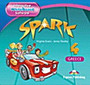 Spark 4 (Monstertrackers): Interactive Whiteboard Software