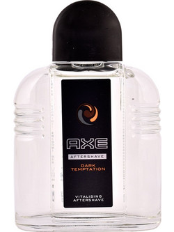 AXE Dark Temptation After Shave 100ml