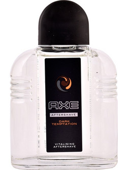AXE Dark Temptation After Shave Lotion 100ml