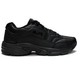 Fila Memory Workshift Ανδρικά Αθλητικά Παπούτσια Μαύρα MSS19025-001