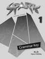 Spark 1: Grammar Book Key Spark 1: Grammar Book Key