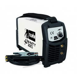 Telwin Infinity 220 Ηλεκτροκόλληση Inverter MMA / TIG 200A 60%