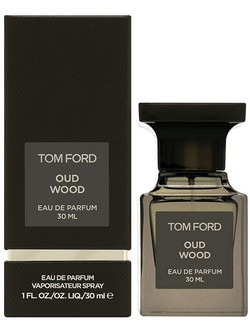 Tom Ford Private Blend Oud Wood Eau de Parfum 30ml