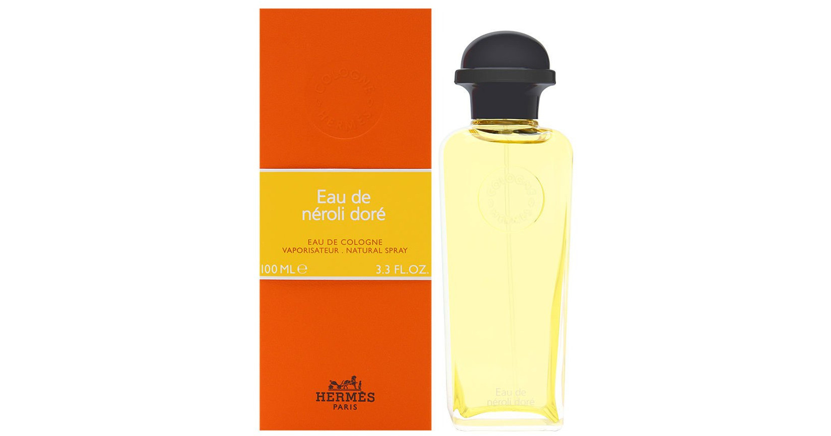 Hermes Eau de Neroli Dore Cologne 100ml BestPrice.gr