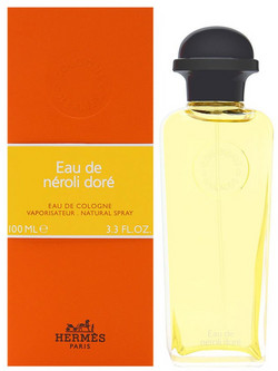 Hermes Eau de Neroli Dore Cologne 100ml
