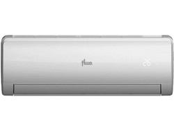 Fluo Vivo FAS-241-EI/LF1-N2 Κλιματιστικό Inverter 24000 BTU A++/A με Ιονιστή