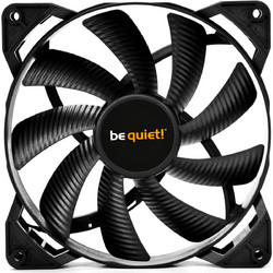 Be Quiet Pure Wings 2 Case Fan 120mm με Σύνδεση 4-Pin PWM