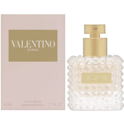 Valentino Donna Eau de Parfum 50ml