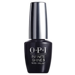 OPI Infinite Shine 3 Top Coat Gloss Βερνίκι Νυχιών Μακράς Διαρκείας 15ml