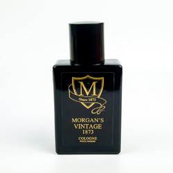 Morgan's Vintage 1873 Cologne 50ml