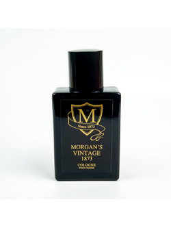 Morgan's Vintage 1873 Cologne 50ml