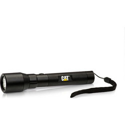 CAT CT12356P Επαναφορτιζόμενος Φακός Led 400lm