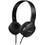 Panasonic RP-HF100E Ενσύρματα Ακουστικά On Ear Μαύρα