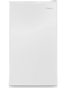 Inventor INVMS93A2W Μονόπορτο Ψυγείο Υ86xΠ47.2xΒ45cm Λευκό