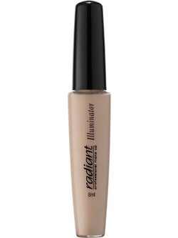 Radiant Illuminator 09 Dark Beige Liquid Concealer 8ml