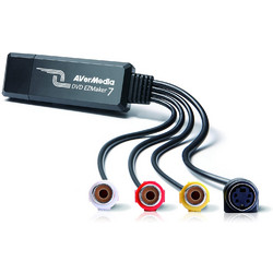 AVerMedia EZMaker 7