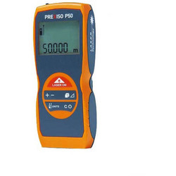 Metrica Prexiso P50