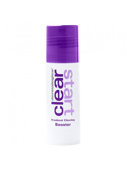 Dermalogica Clear Start Breakout Clearing Ενυδατικό Booster Προσώπου για Ακμή με Υαλουρονικό 30ml