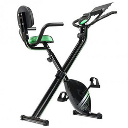 Cecotec X-Bike Pro Καθιστό Ποδήλατο Γυμναστικής Μαγνητικό