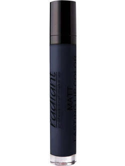 Radiant Matt Lasting 45 SPF15 Long Lasting Liquid Κραγιόν 6.5gr
