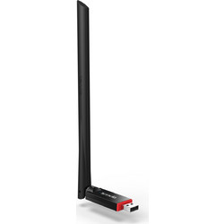 Tenda U6 Ασύρματος USB Αντάπτορας Δικτύου 300Mbps