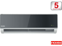 Franke Crystal 18 Κλιματιστικό Inverter 18000 BTU A++/A+++ με Wi-Fi
