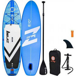 ZRAY Evasion Deluxe 10 9'9" Φουσκωτή Σανίδα SUP All Round 297cm