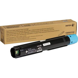 Xerox 106R03748 Cyan Toner