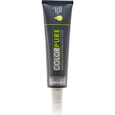 Lorvenn Color Pure 9 Ξανθό Πολύ Ανοιχτό Μόνιμη Βαφή Μαλλιών Χωρίς Αμμωνία 50ml