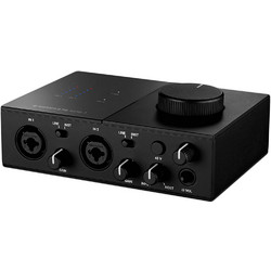 Native Instruments Komplete Audio 2