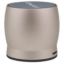 Awei Y500 Ηχείο Bluetooth 5W Χρυσό