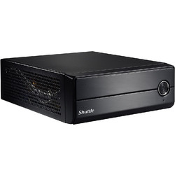 Shuttle XH310RV Barebone (DDR4)