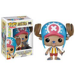 Funko Pop! Animation One Piece 99 Tonytony Chopper