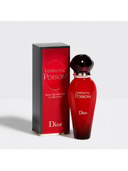 Dior Hypnotic Poison Roller Pearl Eau de Toilette 20ml
