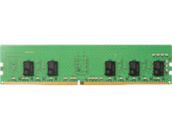 HP 8GB (1X8GB) DDR4 RAM 2666MHz 4VN06AA