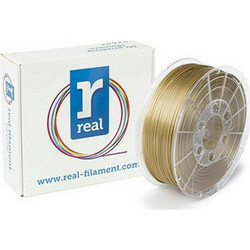 Real Filament PLA 2.85mm Satin Shine 500gr