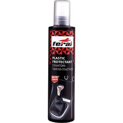 Feral Plastic Protectant Coconut 300ml