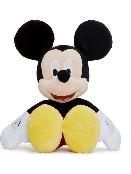AS Company Mickey & The Roadster Racers Mickey 25cm 1607-01686