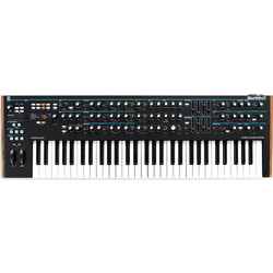 Novation Summit 61
