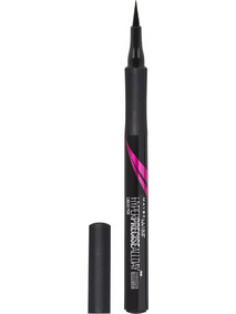 Maybelline Hyper Precise All Day Liquid 701 Matte Onyx Στυλό Eyeliner