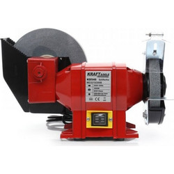 Kraft & Dele KD-546 Δίδυμος Τροχός 1800W