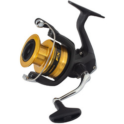 Shimano FX 4000FC Μηχανισμός Ψαρέματος για Spinning / LRF