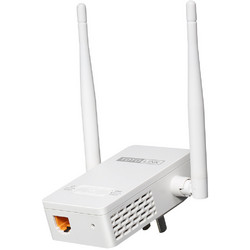 Totolink EX200 Mesh Wi-Fi Extender Single Band (2.4GHz) 100Mbps