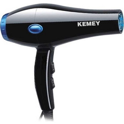 Kemei KM-8523 Πιστολάκι Μαλλιών 3500W