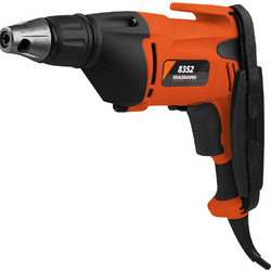 Krausmann 8352 Κατσαβιδιέρα Ρεύματος 520W