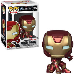 Funko Pop! Games Marvel Avengers 626 Iron Man