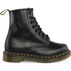 Dr. Martens 1460 Ανδρικά Αρβυλάκια Δερμάτινα Μαύρα 10072004