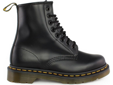 Dr. Martens 1460 Ανδρικά Αρβυλάκια Δερμάτινα Μαύρα 10072004
