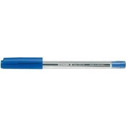 Schneider 505 Μedium Crystal Στυλό Διαρκείας 0.5mm Μπλε