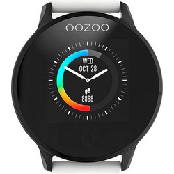 Oozoo Q00112 Rubber White
